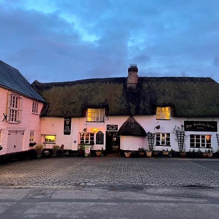 The Tuckers Arms Acomodação com café da manhã Axminster Exterior foto